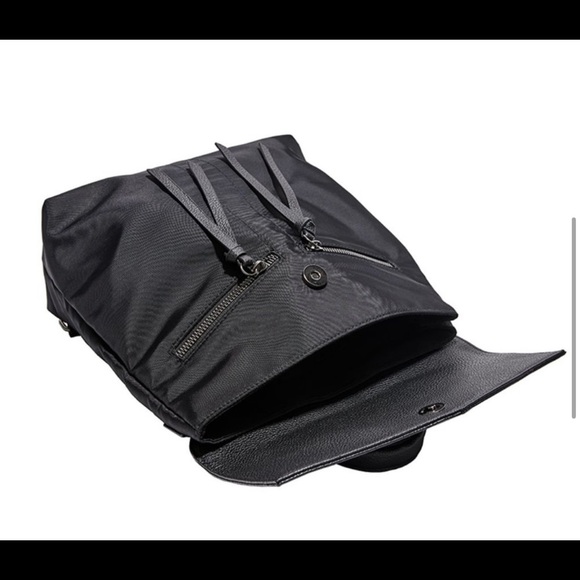 Botkier New York backpack - Picture 4 of 8